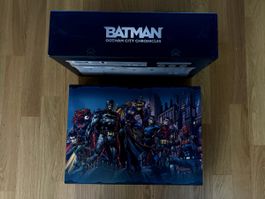 Batman: Gotham City Chronicles (Monolith)