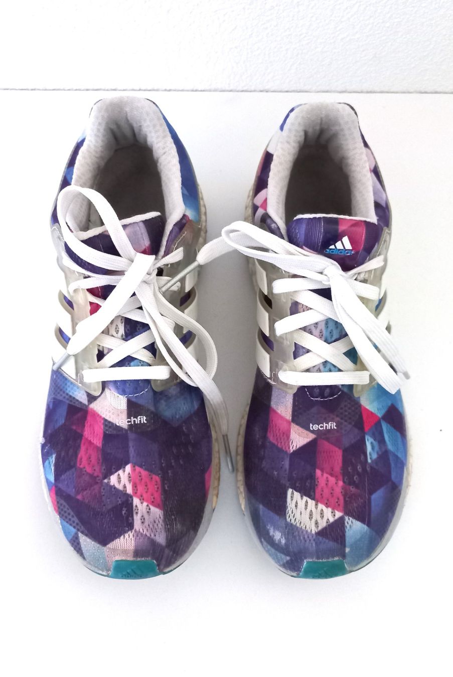 Adidas Scarpe da uomo: Adidas Energy Boost Sneaker Gr. 41 – Usato da Bévilard venduto da belkin 1