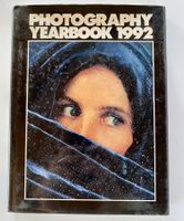Photography Yearbook 1992, Top Zustand!