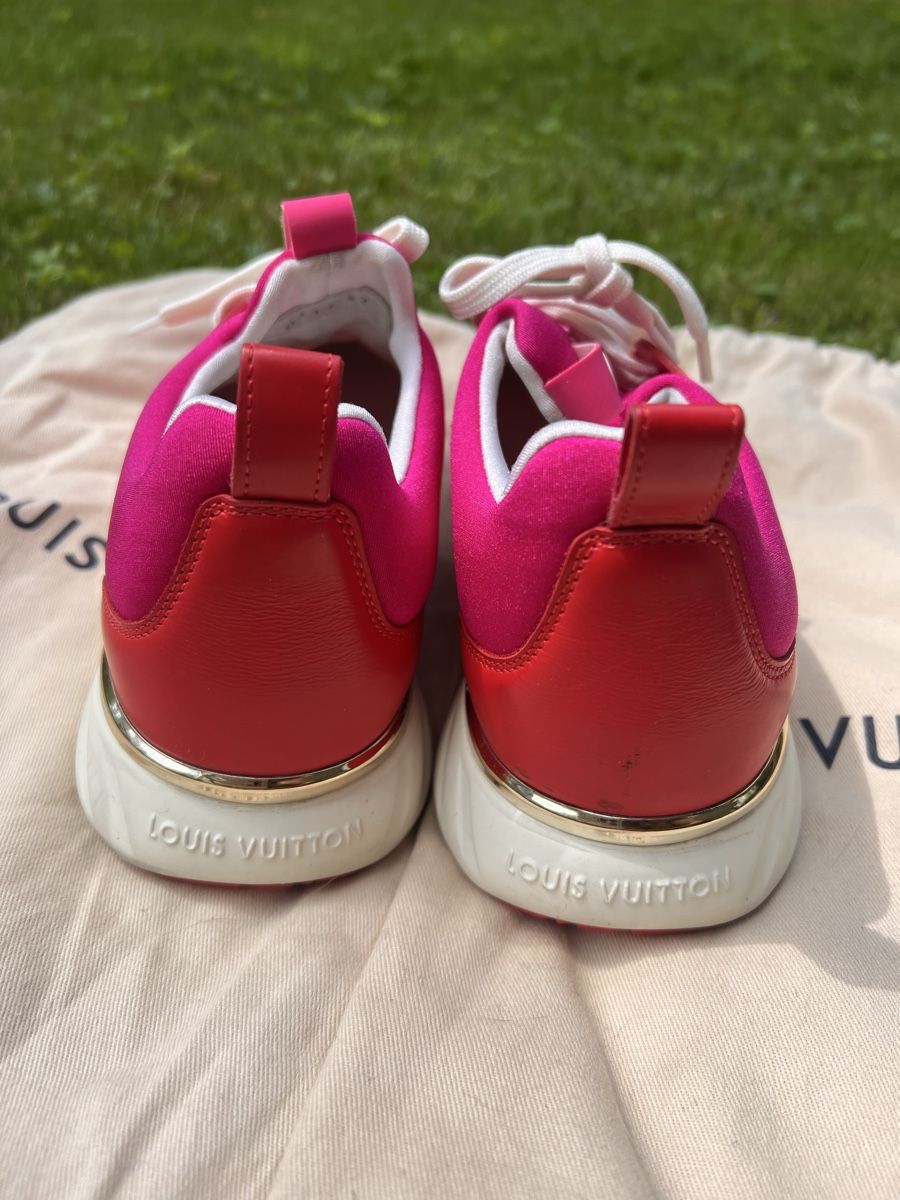 Louis Vuitton Scarpe da donna: Louis Vuitton Sneakers – Nuovo (secondo la descrizione) da Richterswil venduto da LCKYM7 3