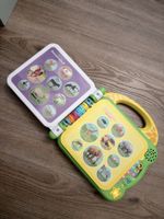 VTech Mein 100 Wörter-Buch Tiere