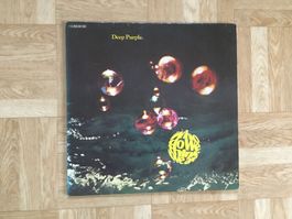 Deep Purple / Who do we think we are