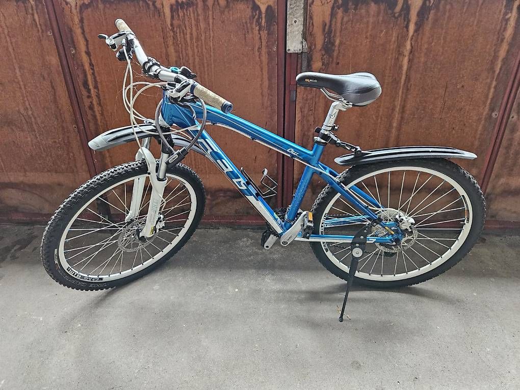 Biciclette: Velo zu verkaufen  – Usato da Luzern venduto da limkusi