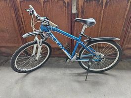 Velo zu verkaufen 