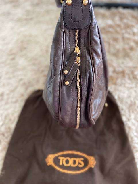 Borse da donna: TODS sac – Usato da Châtel-St-Denis venduto da Miami1369 2
