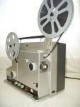 Bauer Proiettori: bauer-t-40-super-8-tonfilmprojektor – Usato da Au ZH venduto da JSR