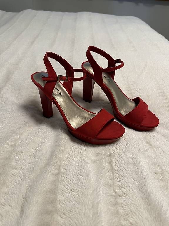 Scarpe da donna: High Heels – Usato da Biel/Bienne venduto da http.tanja
