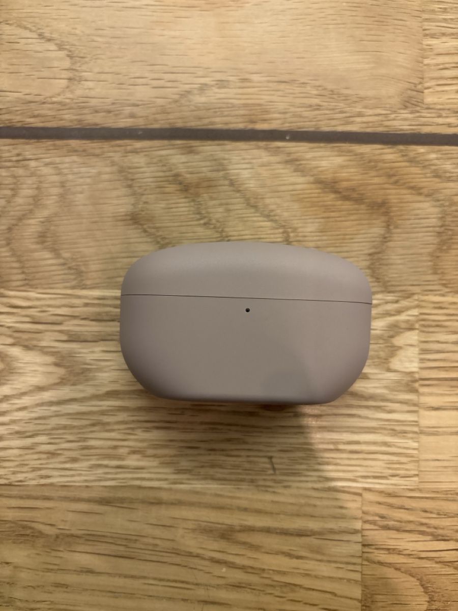 Sony Kopfhörer: Sony WF-1000XM5 "Neu" – Neu (gemäss Beschreibung) aus Henggart von norah_lisa 1