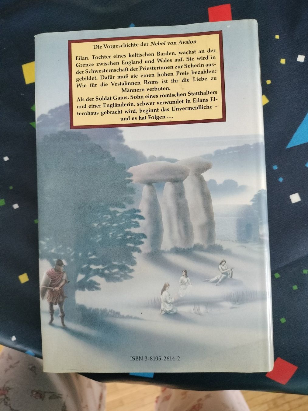 Libri: Die Wälder von Albion – Usato da Dietikon venduto da Tigrette2 1
