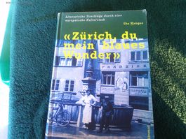 Zürich, du mein blaues Wunder - Ute Kröger, KULT!!!!!