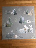 Designpapier "Hasenbande" von Renke - PB11