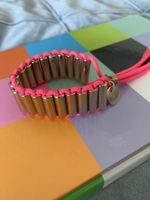 Matthew Williamson Design Metal Armband