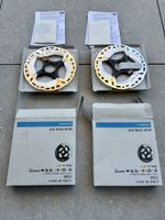Shimano Bremsscheiben Paar RT- MT800 Durchmesser 160mm