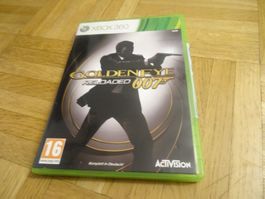 Goldeneye Reloaded 007 XBOX 360
