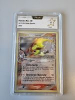 Flamara Reverse Holo
