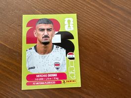 Panini IRQ 6 FIFA World Cup 2026