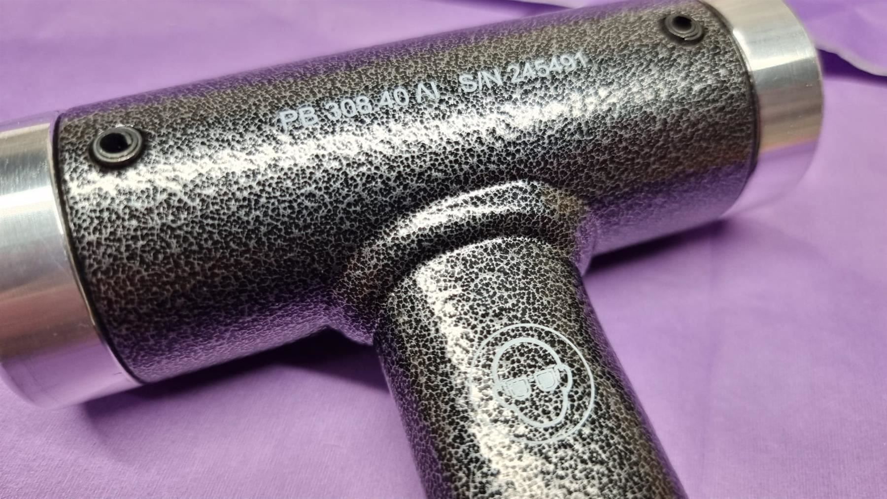 PB Swiss Tools Tutti gli attrezzi: PB Swiss Tools Alu Schonhammer PB 308.40 – Nuovo (secondo la descrizione) da Rebstein venduto da James-Dean 4