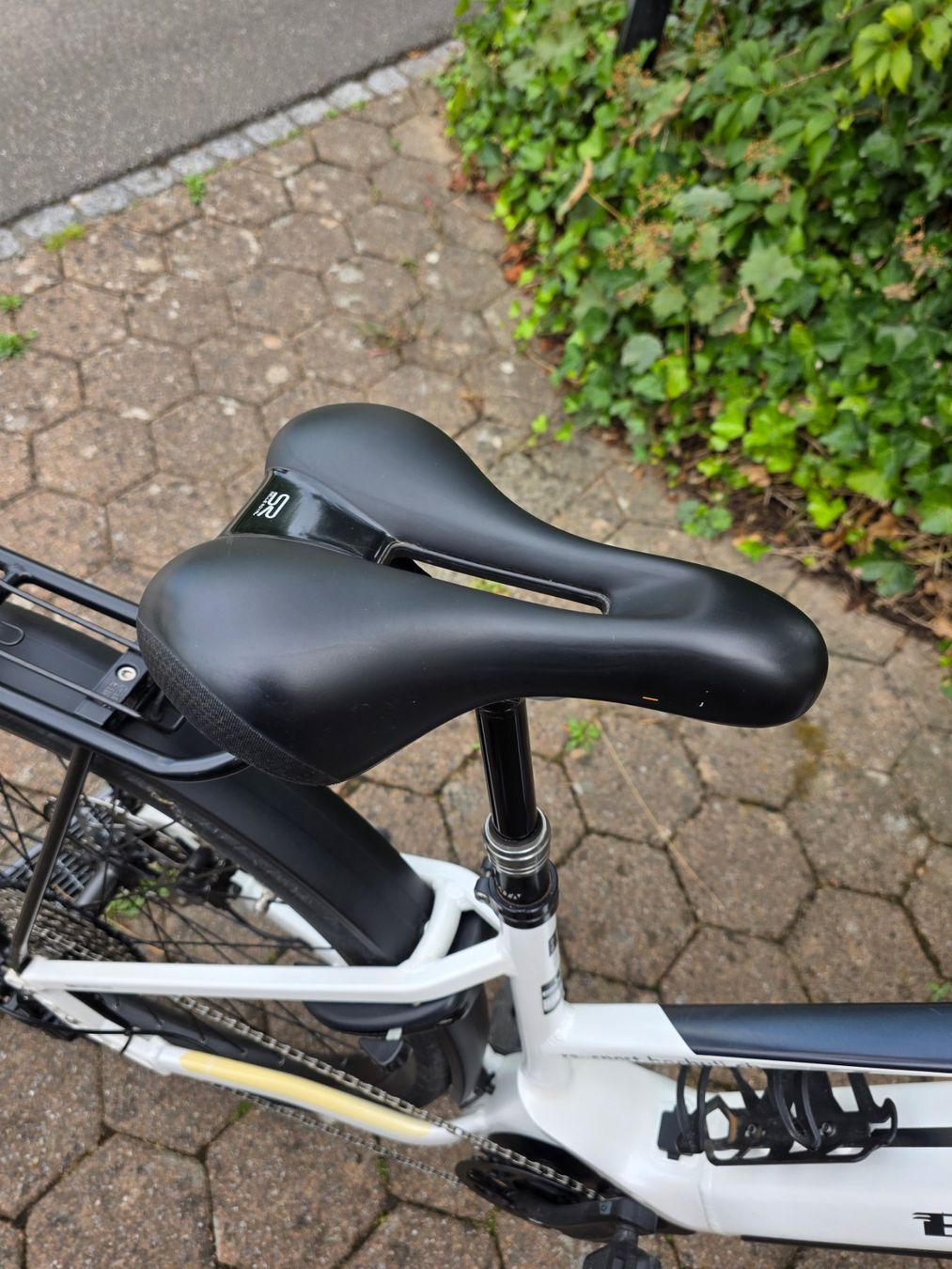 Bixs Velos: E-Bike Bixs Access E10 Gor Rahmengrösse 17" (159-178cm) – Gebraucht aus Hirschthal von TheHaze88 4