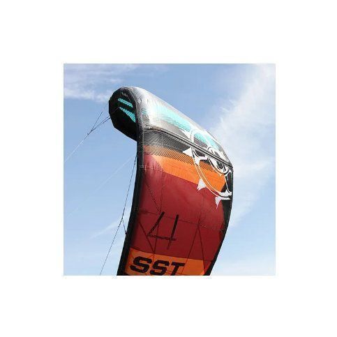Slingshot Aquilone: Slingshot SST V5 12m – Nuovo e nell'imballaggio originale da Silvaplana venduto da Swisskitesurf 3