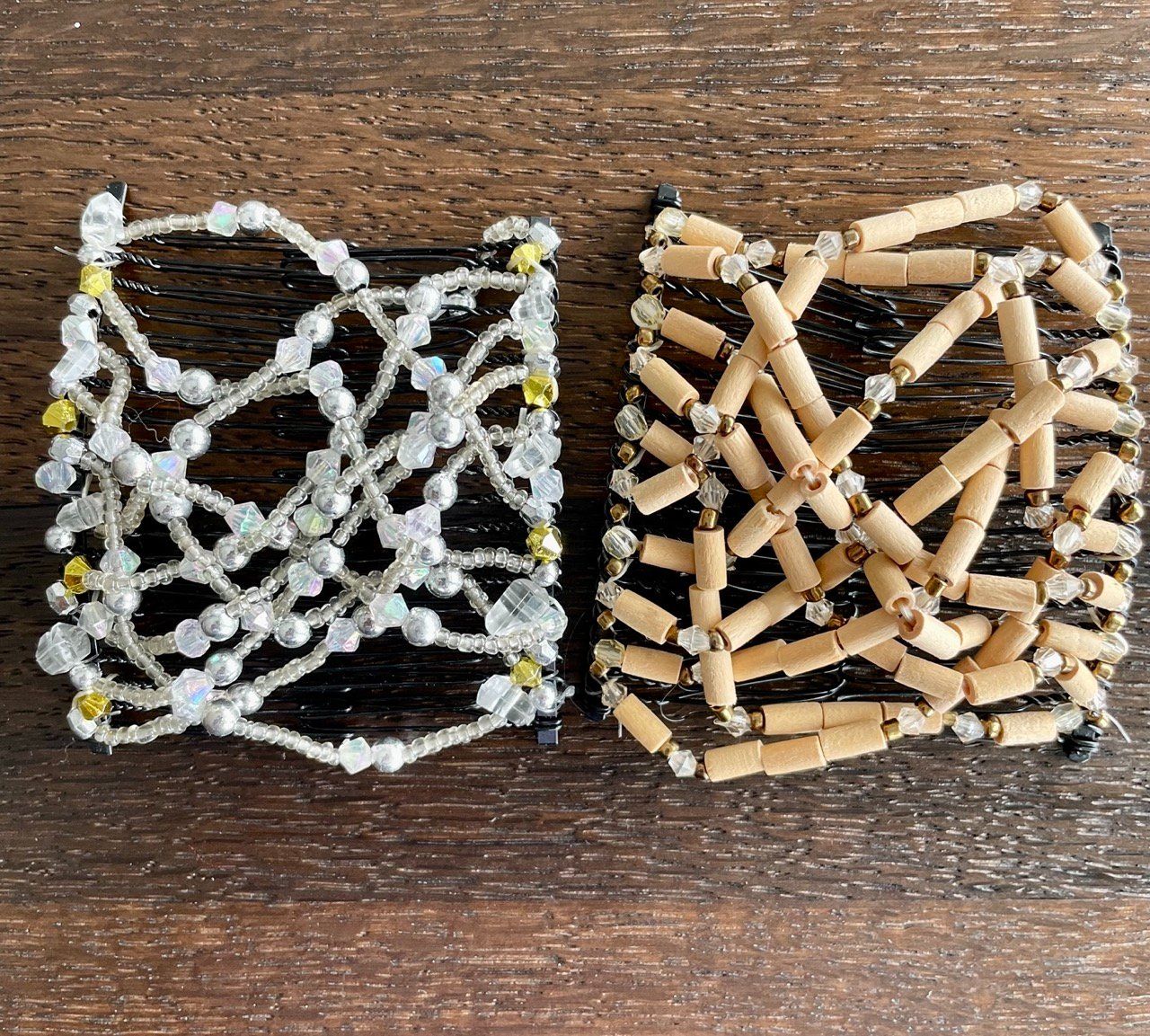 Accessori per capelli: Haarschmuck 2 Stück – Usato da Schindellegi venduto da Moom1402 2