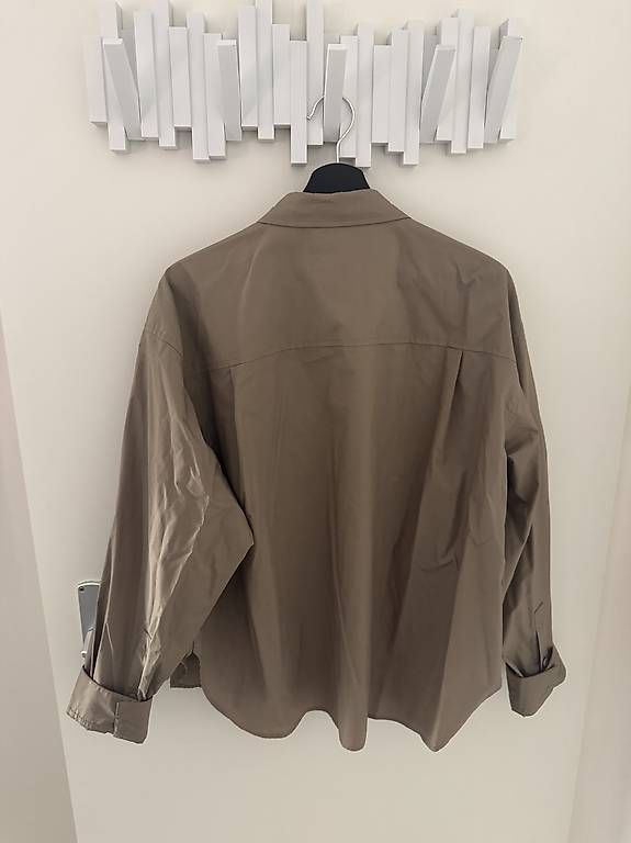 Camicie: Chemise MCM taille M – Usato da Vevey venduto da diogodasilva_ 2