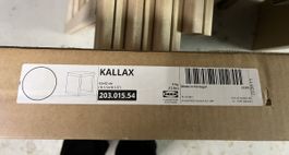 Kallax weiss