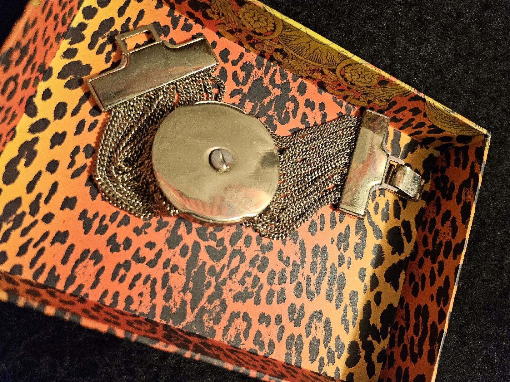 Versace Bracciali & Braccialetti: Versace for H&M Armband mit box – Usato da Bülach venduto da ane_yn2b 4