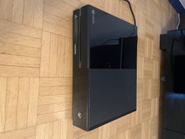 Xbox One inkl. Netzteil