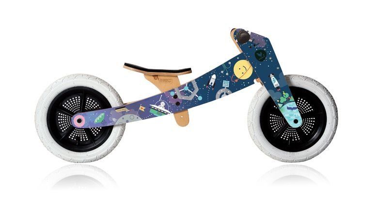 wishbone bike 3 in 1