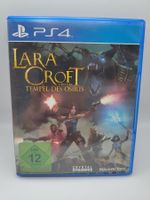 Tomb Raider Lara Croft und der Tempel des Osiris (PS4)