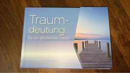 Traumdeutung für ein glückliches Leben - Buch Ratgeber