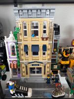 LEGO 10278 Polizeistation