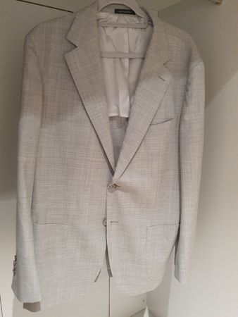 Suitsupply, Blazer, Veston, 28, Neu
