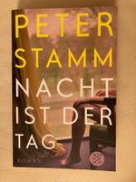 Peter Stamm, Nacht ist der Tag