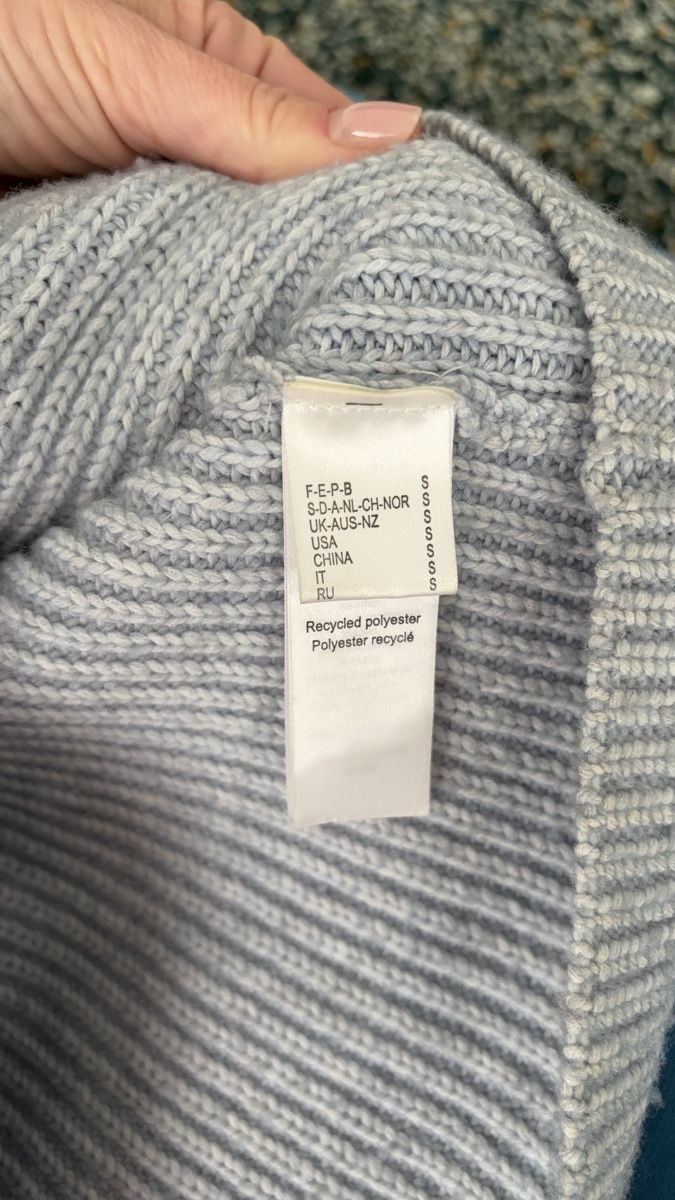 Maglioni & Felpe: Pullover Gr. S – Usato da Volketswil venduto da Irkasha 3