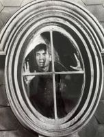 Film, Anthony Perkins in Psycho II