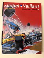 MICHEL VAILLANT DEUTSCH COLLECTOR‘S EDITION 16