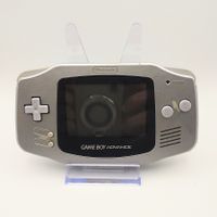 Ab 1.- Nintendo Game Boy Advance AGB-001 - Getestet!