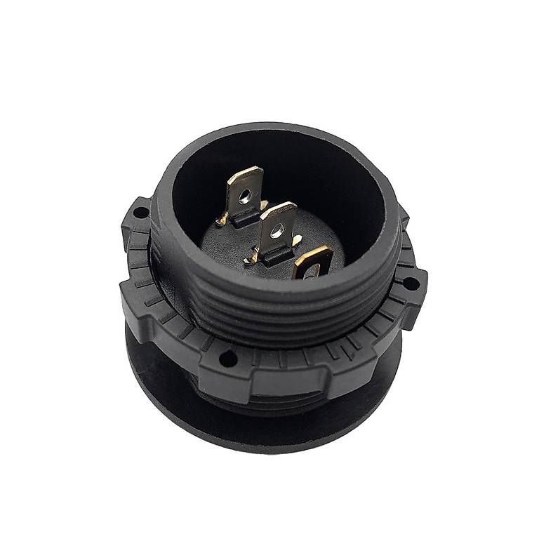 Interruttori: 014850 Offgridtec Wippschalter Steckdose 12V – Usato da Oppligen venduto da wetti_gmbh 2