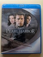 "Pearl Harbor" von Michael Bay [Blu-ray/neu & OVP]