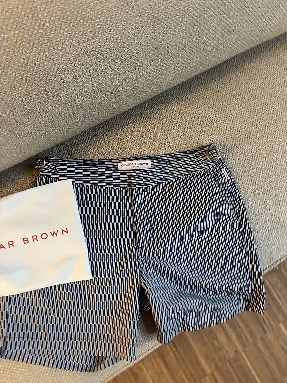 Costumi da bagno: Orlebar Brown Badehose – Usato da Zürich venduto da max_svm2 1