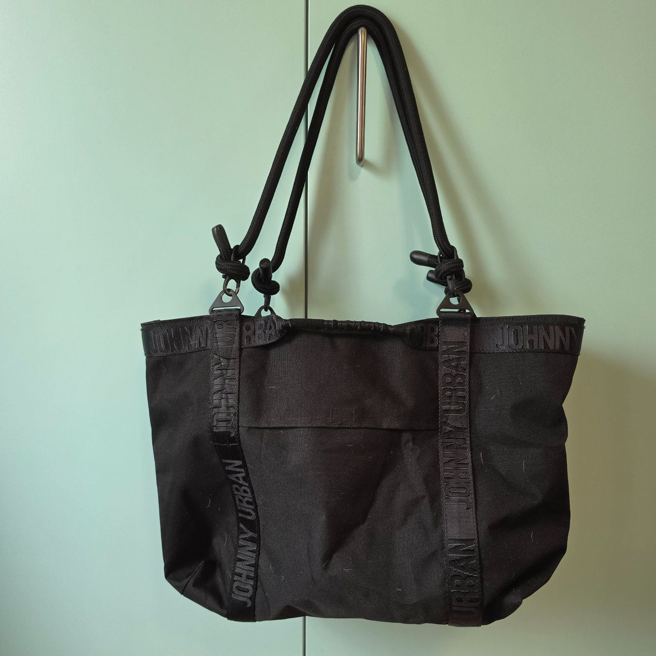 Sacs: Johnny Urban Shopper Cassie – D'occasion à Fehraltorf par shiilaa.hoot 1