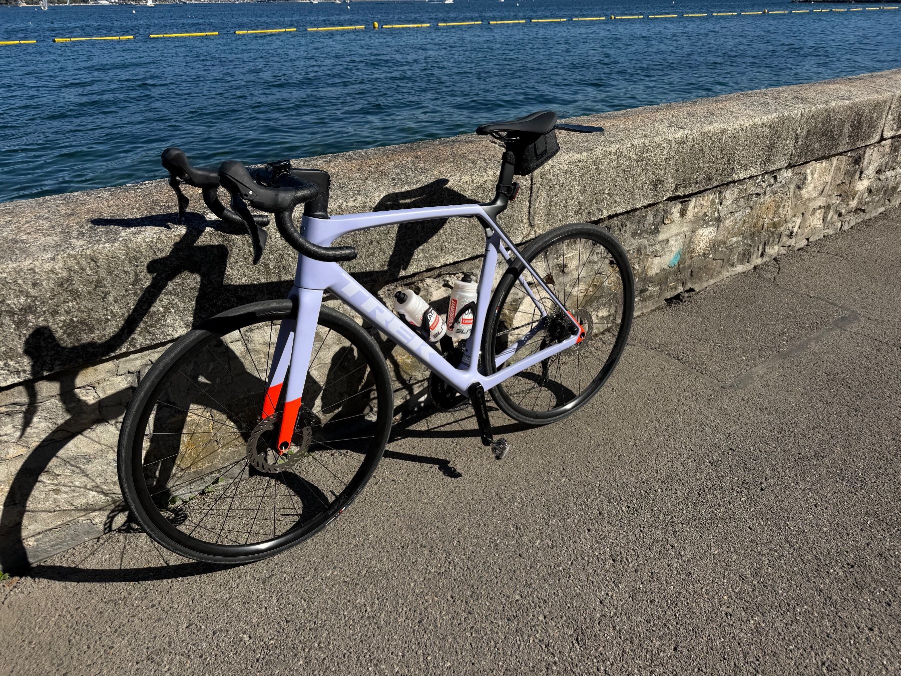 Trek Velos: Trek Madone SL5 GEN 8 – Gebraucht aus Thônex von oca_hpd2