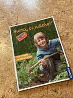 Gärtnern mit Kindern