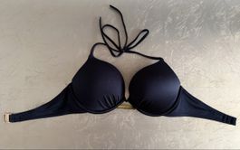 VICTORIA‘S SECRET PUSH UP BIKINI OBERTEIL 75B