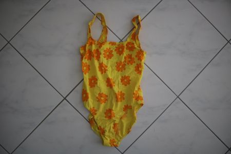 Badeanzug Damen Bikini Einteilig Swimsuit Strand