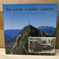 MOB - Un siècle à toute vapeur