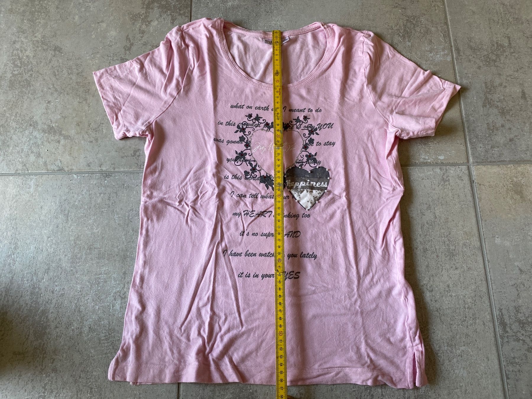 T-shirt: Shirt – Usato da Bülach venduto da Jackybabue 2