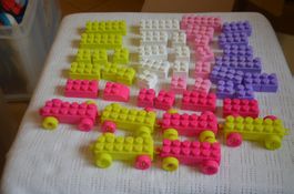 BABY SPIEL - BABY JEUX