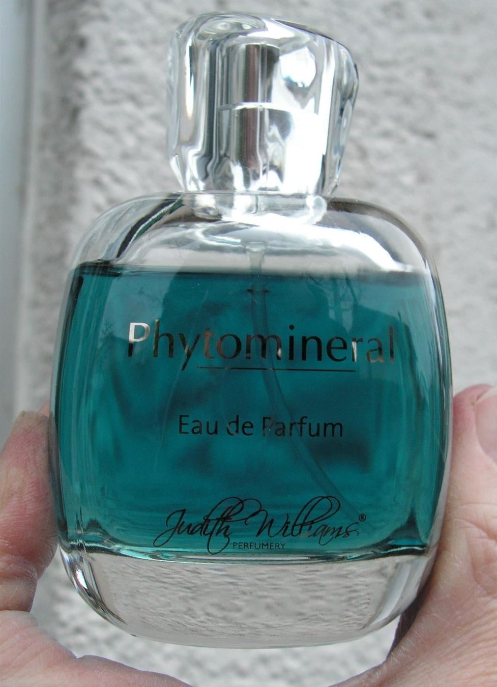 Profumi & Eau de Toilette: ♥ JUDITH WILLIAMS "PHYTOMINERAL" 100 ML – Usato da Derendingen venduto da Editka 4